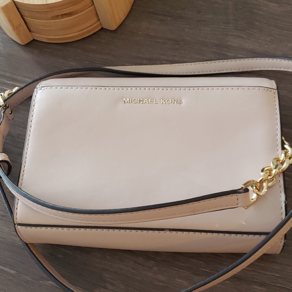 Michael Kors Mini cross bag - Picture 5 of 6